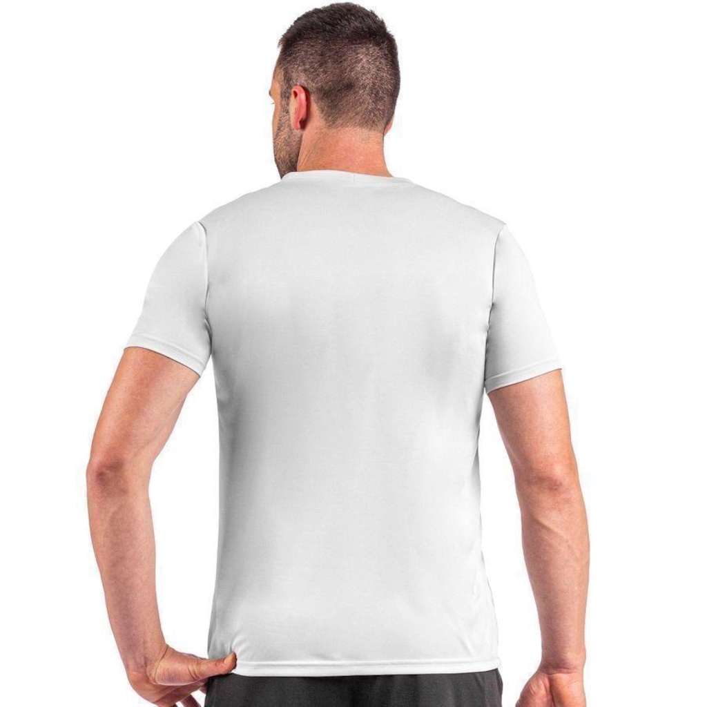 Imagem 3 do produto Camiseta Poker New Basic - Masculina