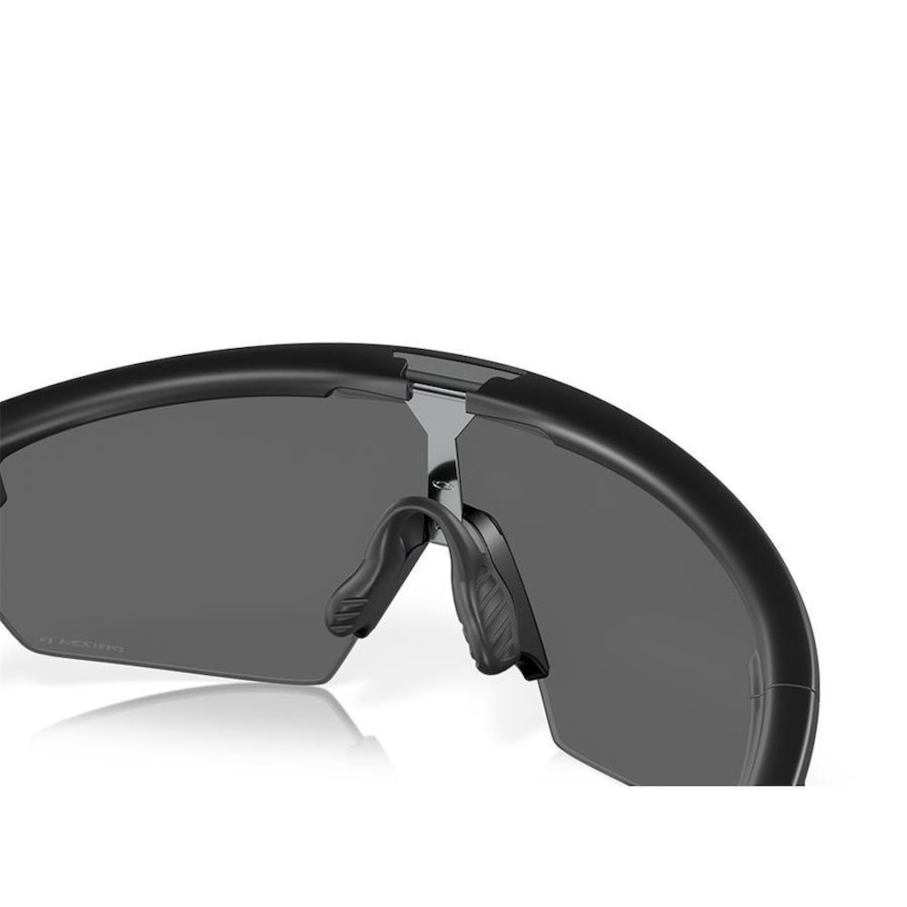 Imagem 2 do produto Óculos De Sol Unissex Oakley Sphaera Matte
