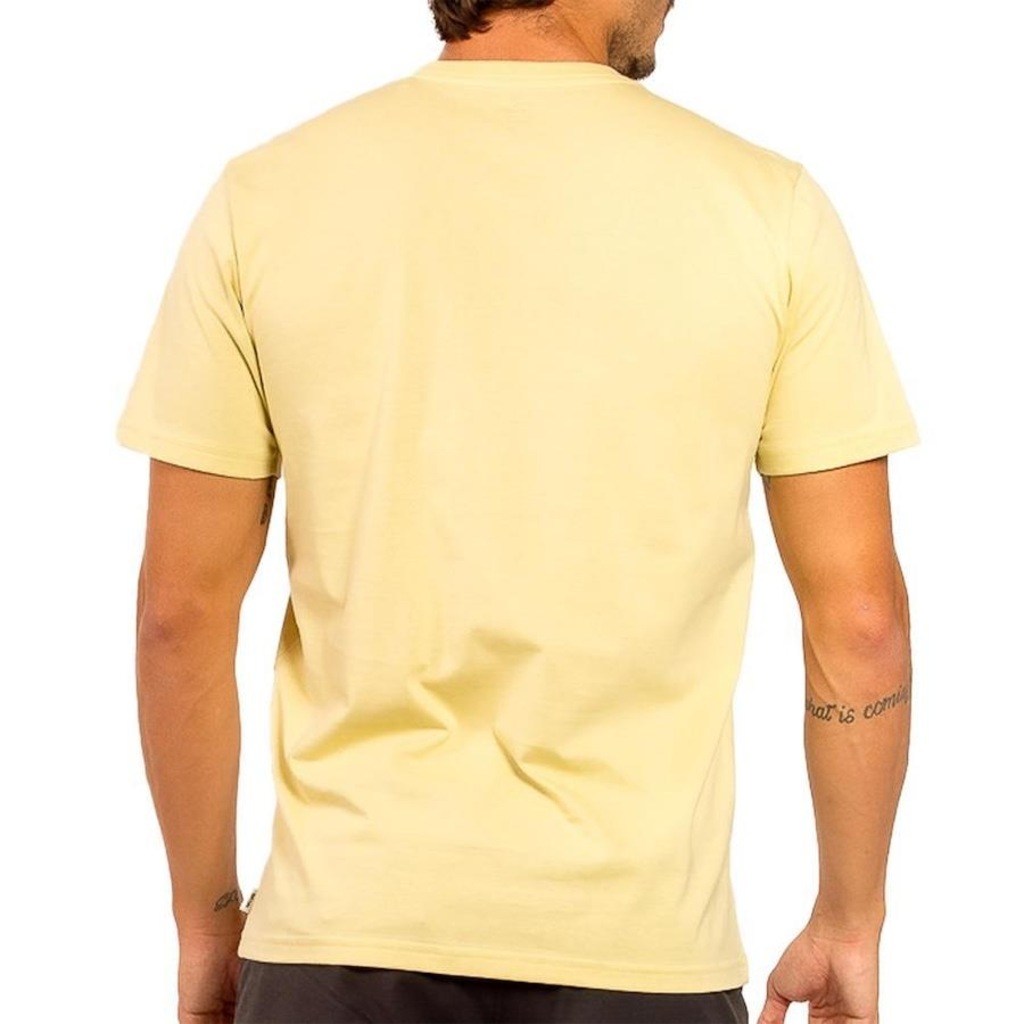 Imagem 2 do produto Camiseta Rip Curl Blade Wt24 - Masculina