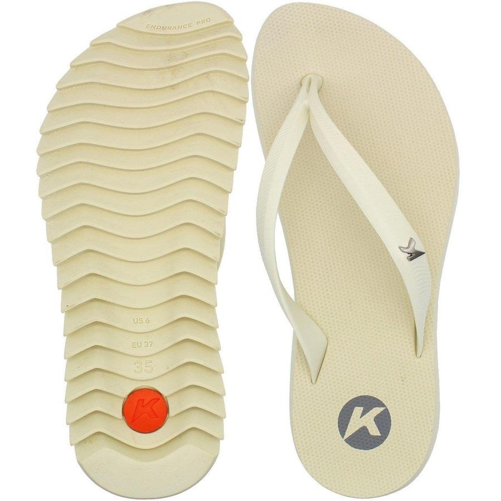 Imagem 3 do produto Chinelo Kenner Ibiza Pro Lisa Candy - Feminina