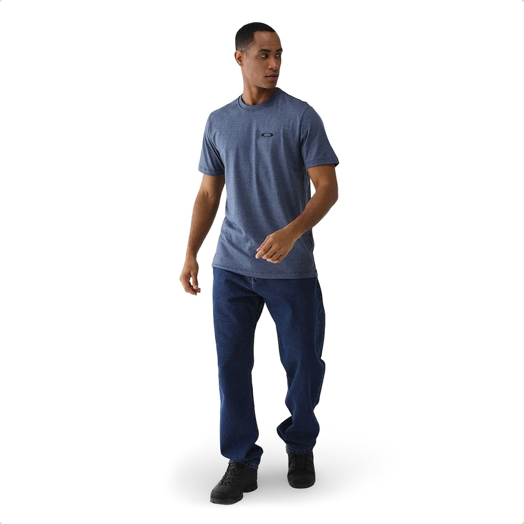 Imagem 3 do produto Camiseta Oakley Ellipse Tee - Masculina