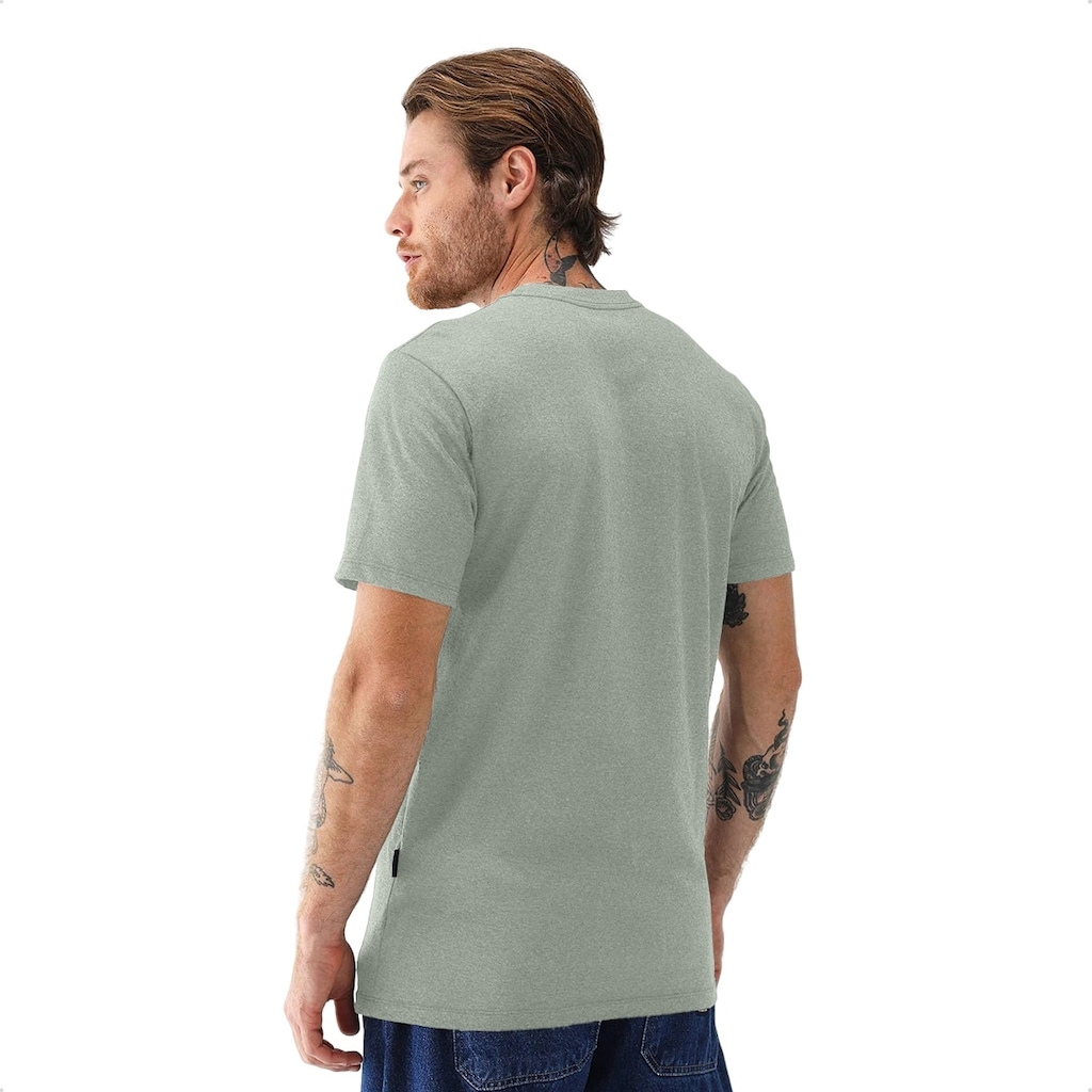 Imagem 3 do produto Camiseta Oakley Ellipse Tee - Masculina