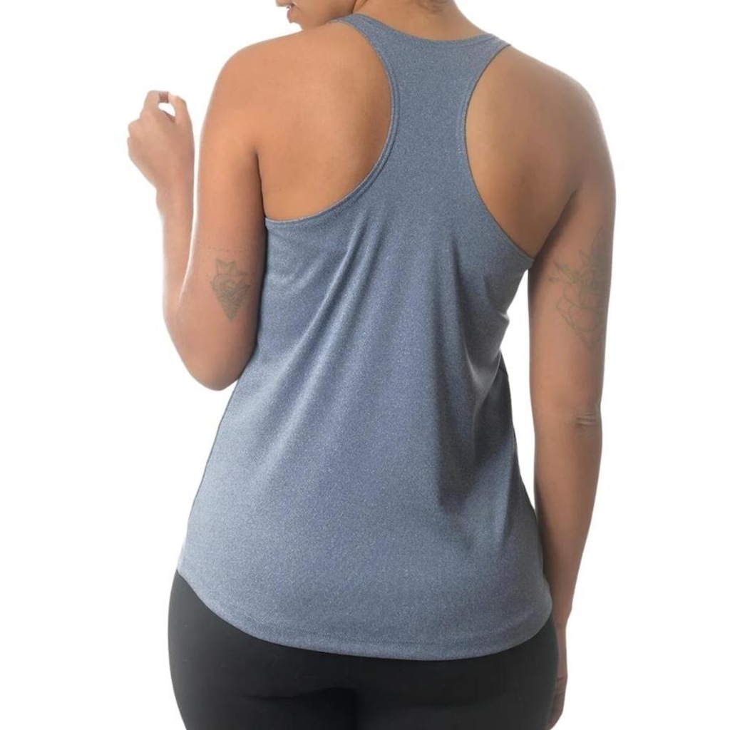 Imagem 2 do produto Regata Mizuno Spark - Feminina