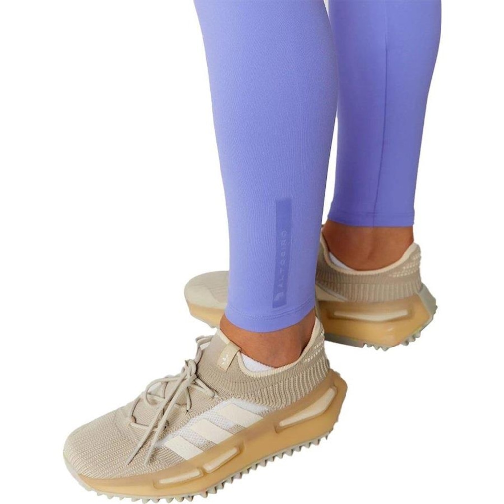 Imagem 4 do produto Calça Legging Alto Giro Eterna - Feminina
