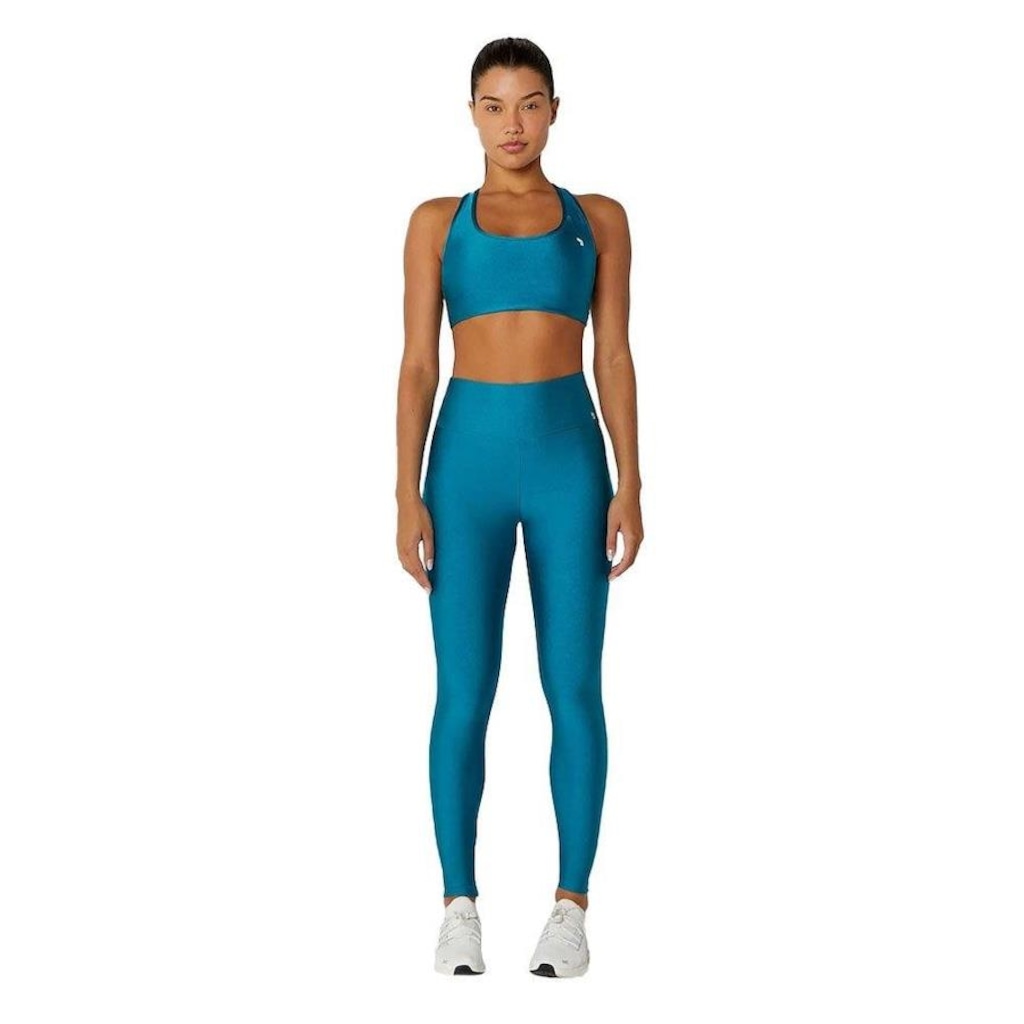 Imagem 4 do produto Calça Legging Alto Giro Eterna - Feminina