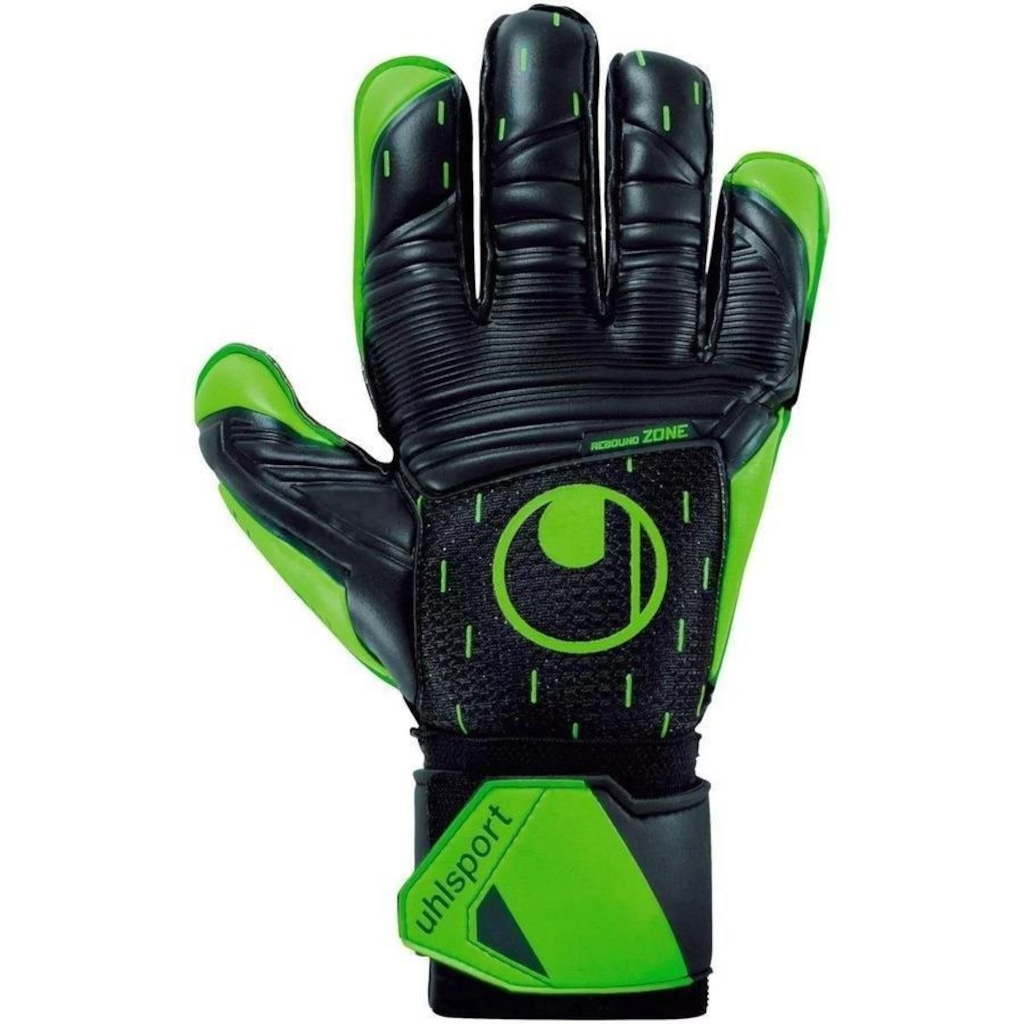 Imagem 2 do produto Luva de Goleiro Uhlsport Soft Advanced - Adulto