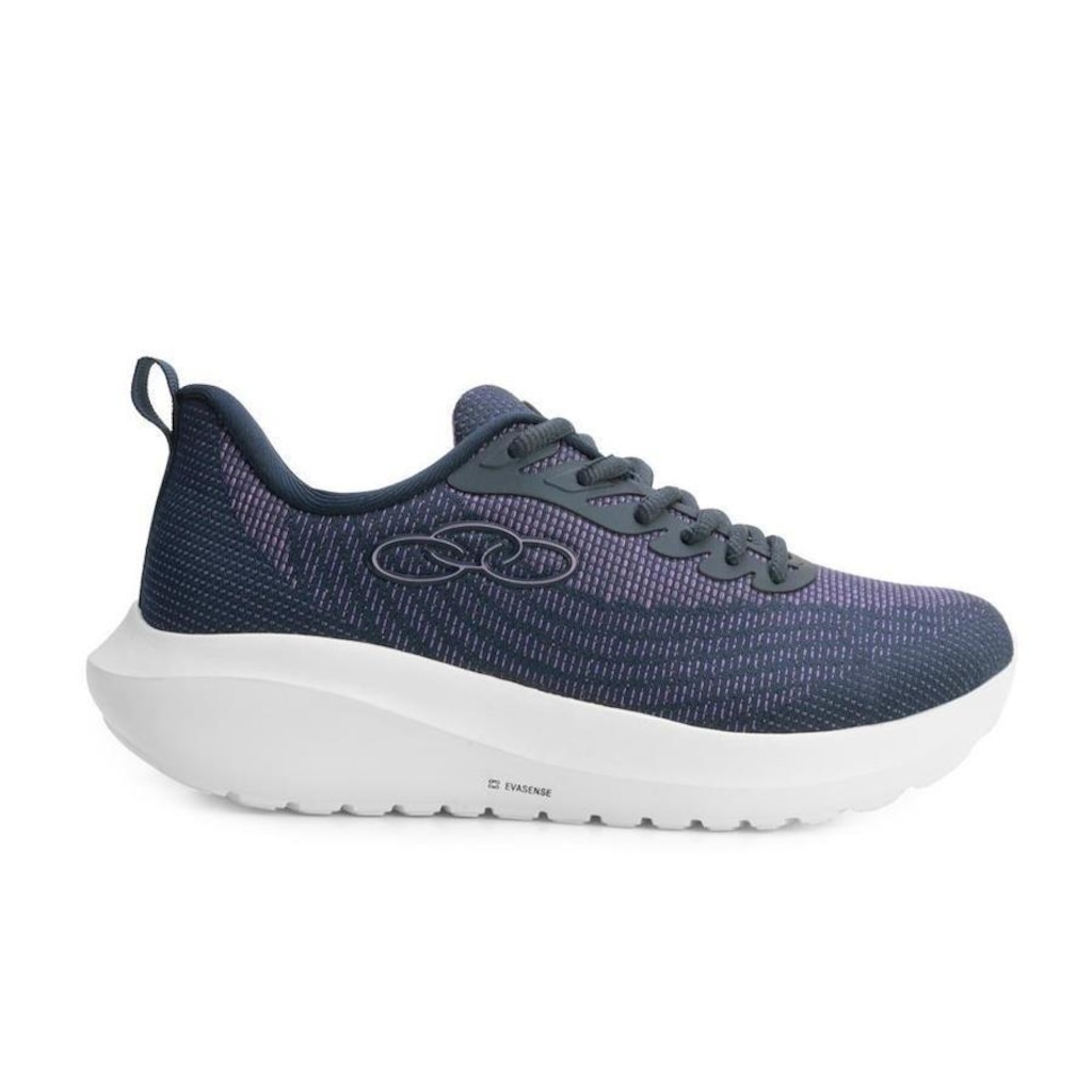 Imagem 2 do produto Tênis Olympikus Acqua + Par de Meia - Feminino
