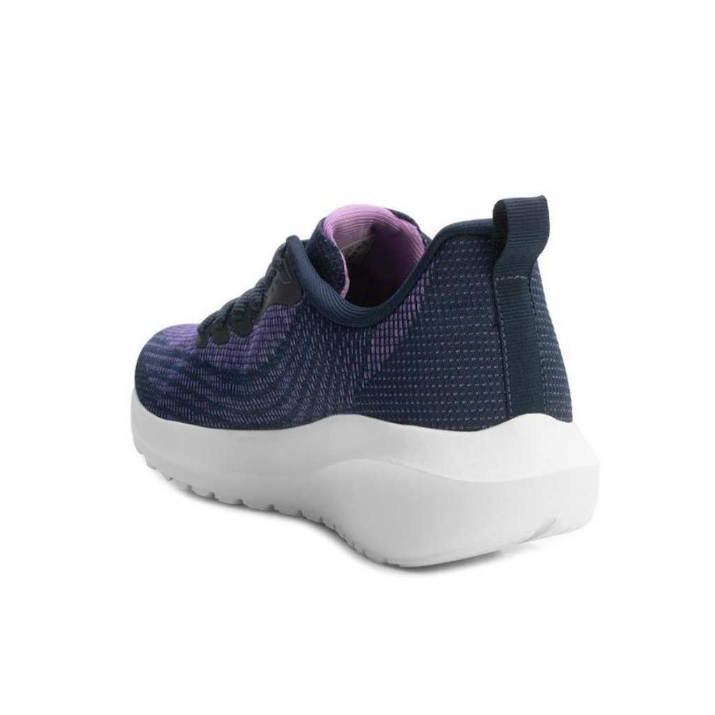 Imagem 5 do produto Tênis Olympikus Acqua + Par de Meia - Feminino