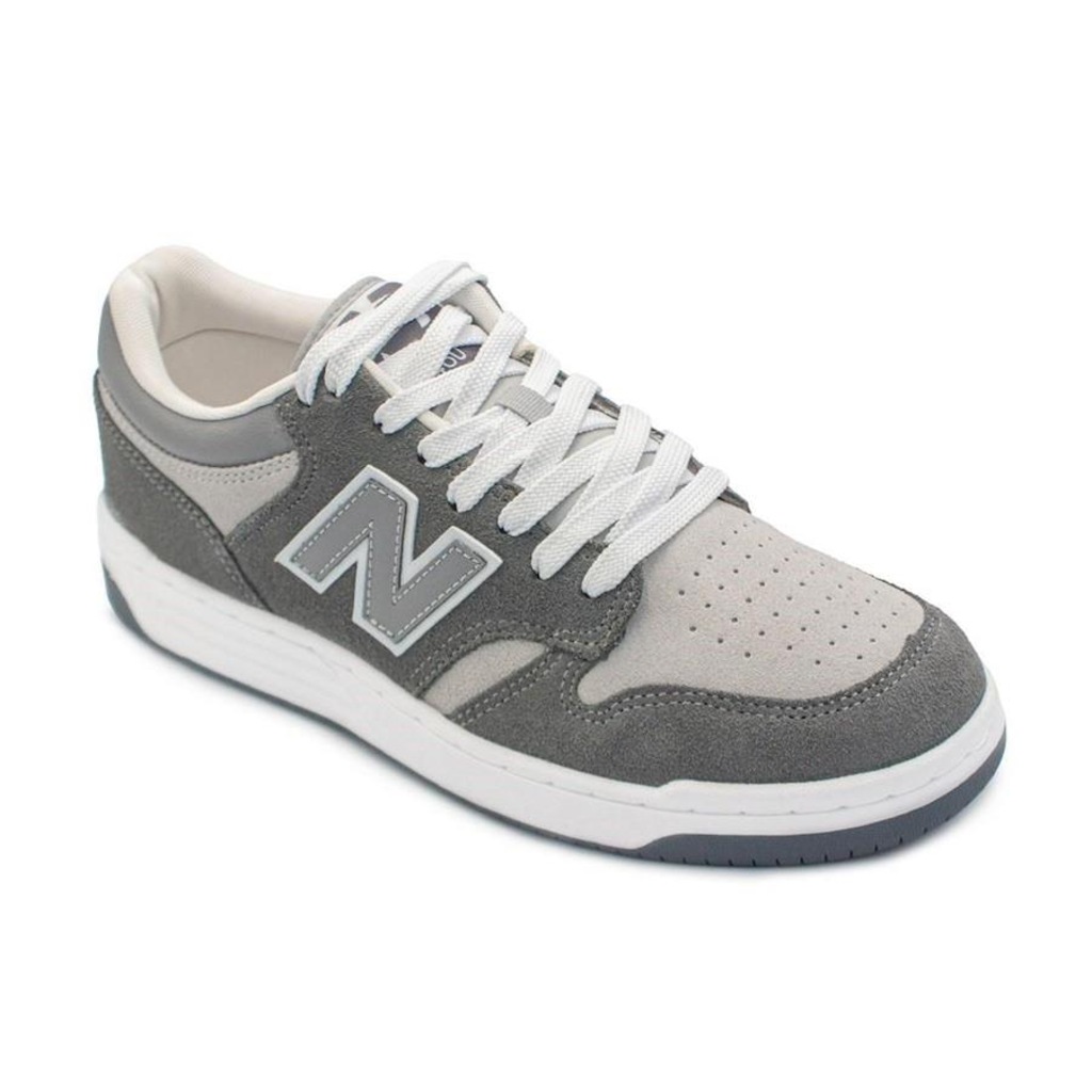Imagem 2 do produto Tênis New Balance Masculino 480 Low