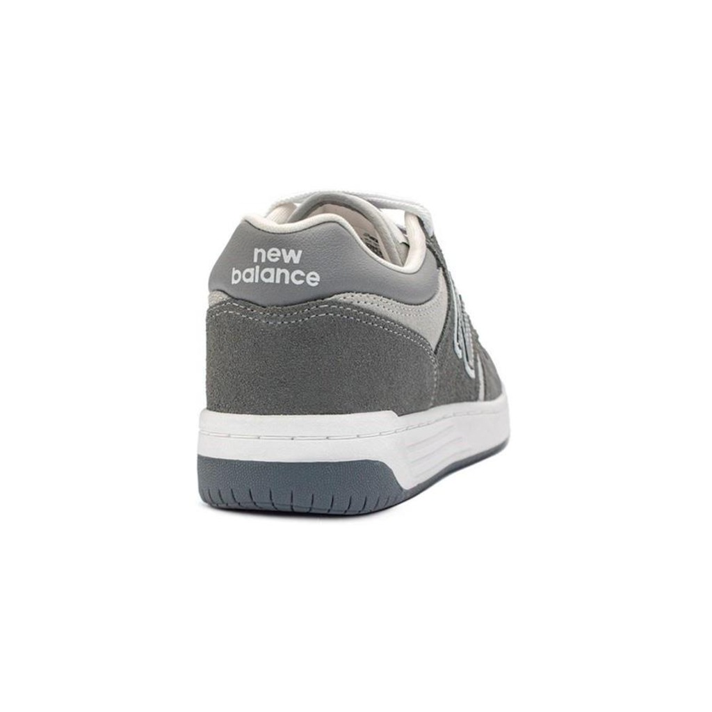 Imagem 4 do produto Tênis New Balance Masculino 480 Low