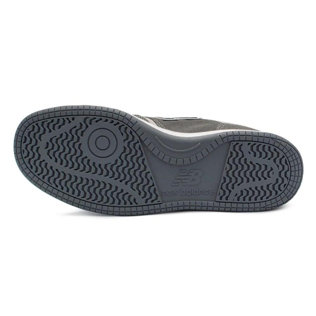 Imagem 5 do produto Tênis New Balance Masculino 480 Low