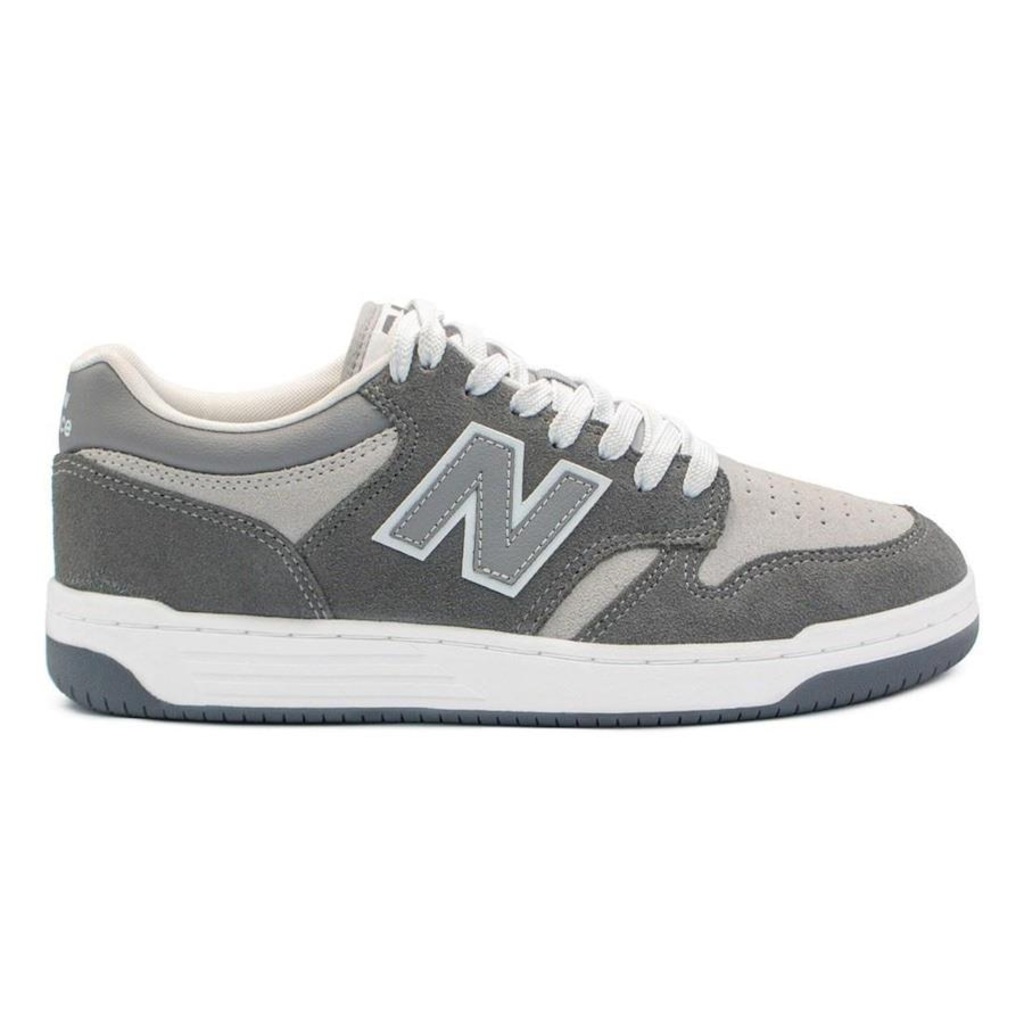 Imagem 1 do produto Tênis New Balance Masculino 480 Low