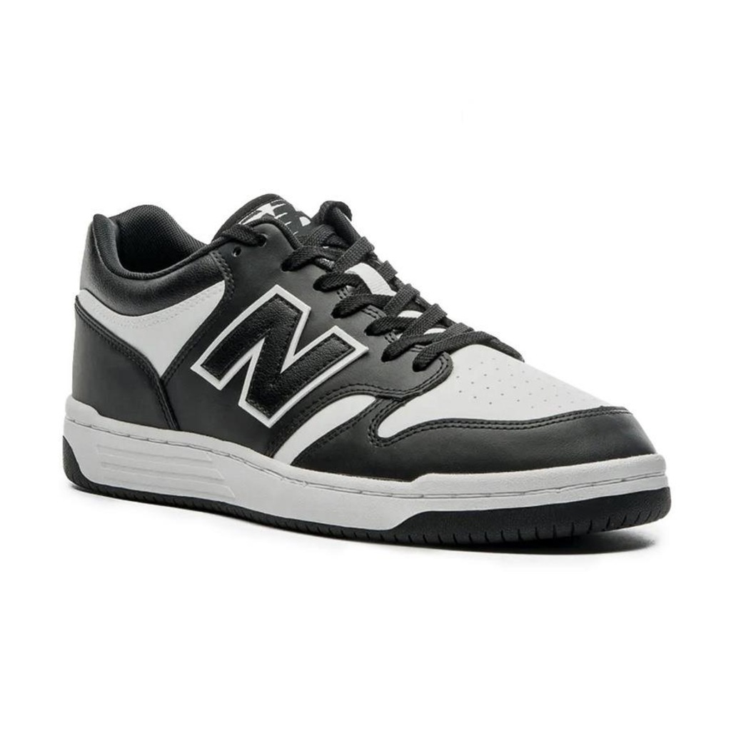 Imagem 2 do produto Tênis New Balance Masculino 480 Low