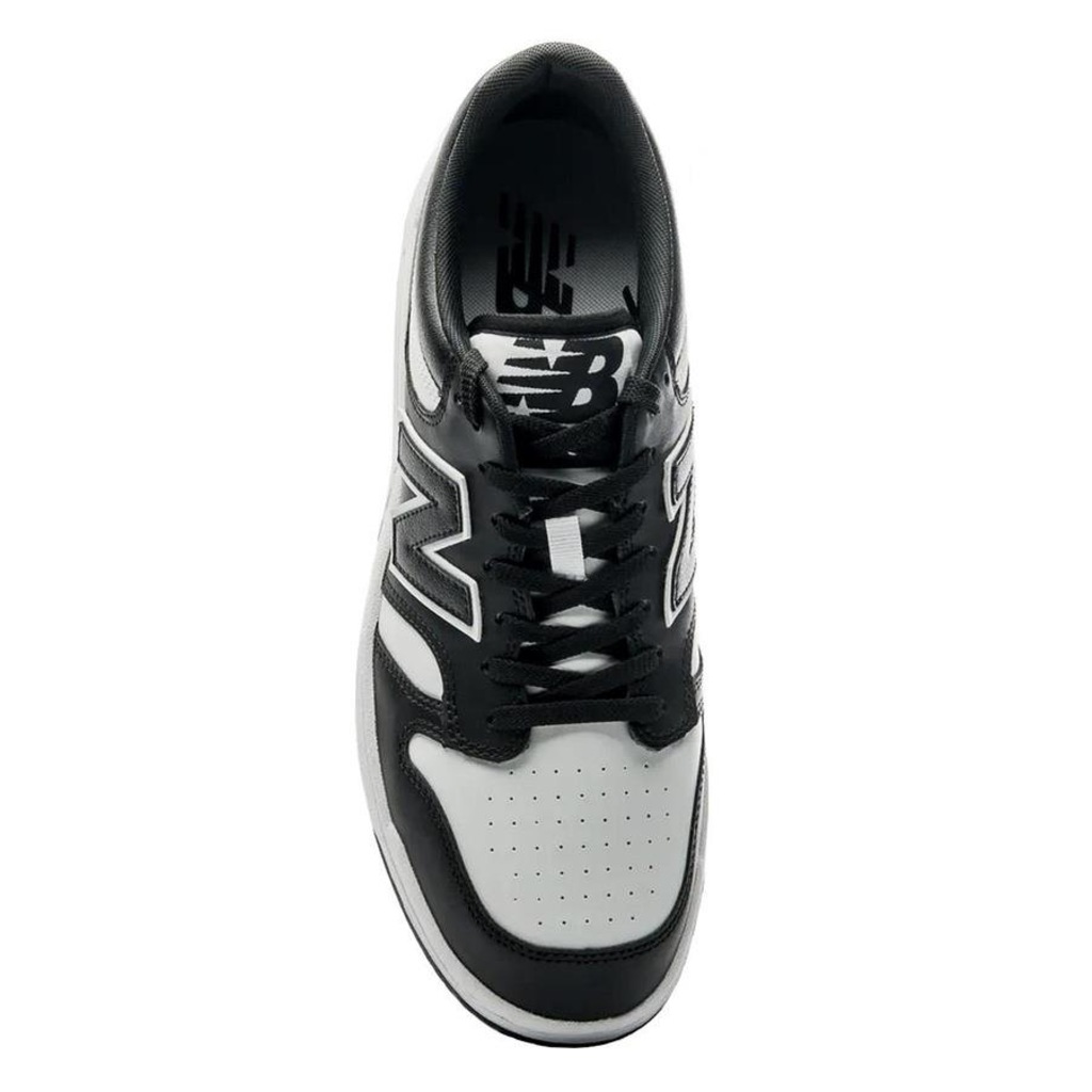 Imagem 3 do produto Tênis New Balance Masculino 480 Low