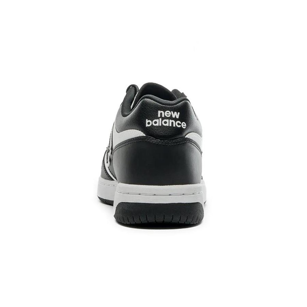 Imagem 4 do produto Tênis New Balance Masculino 480 Low