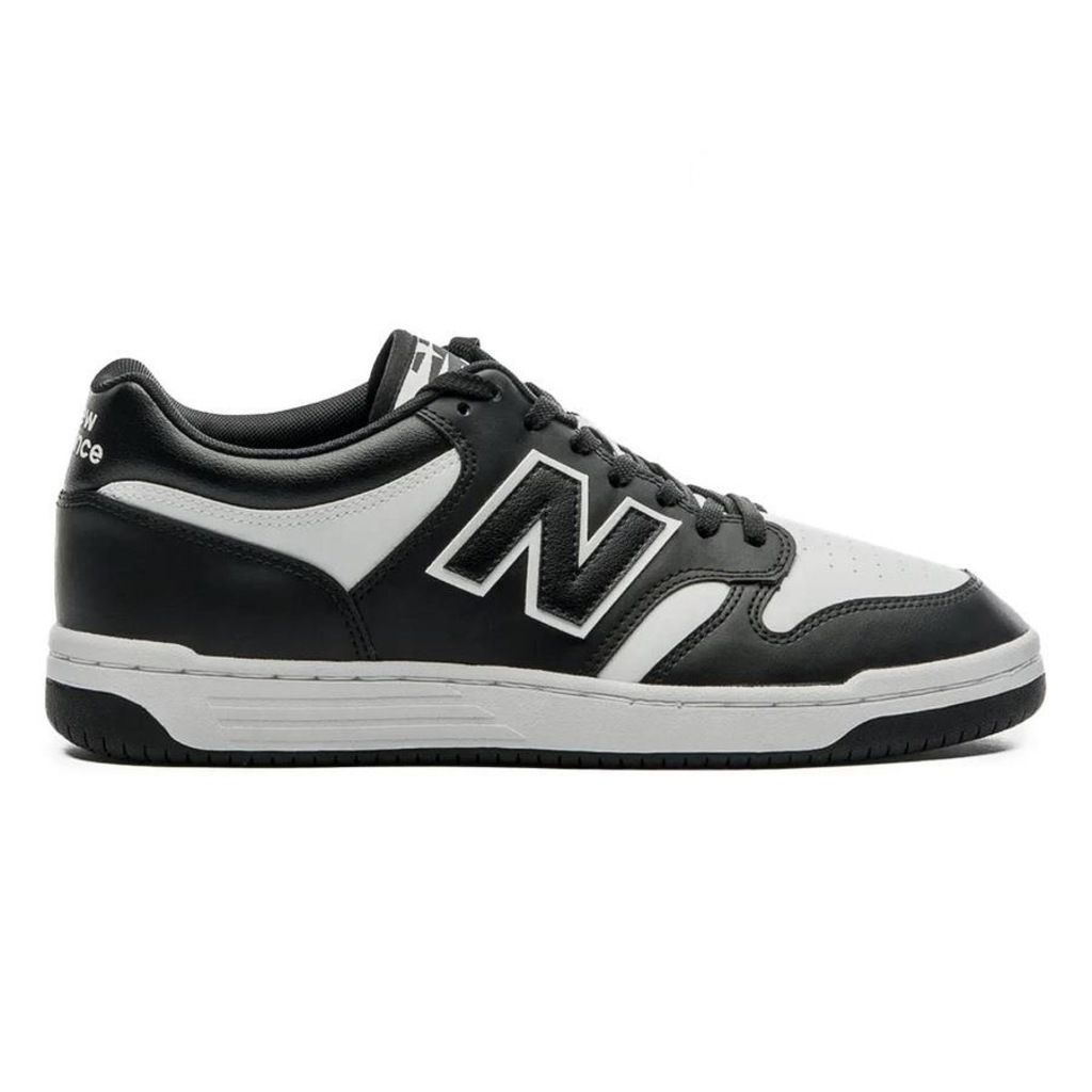 Imagem 1 do produto Tênis New Balance Masculino 480 Low