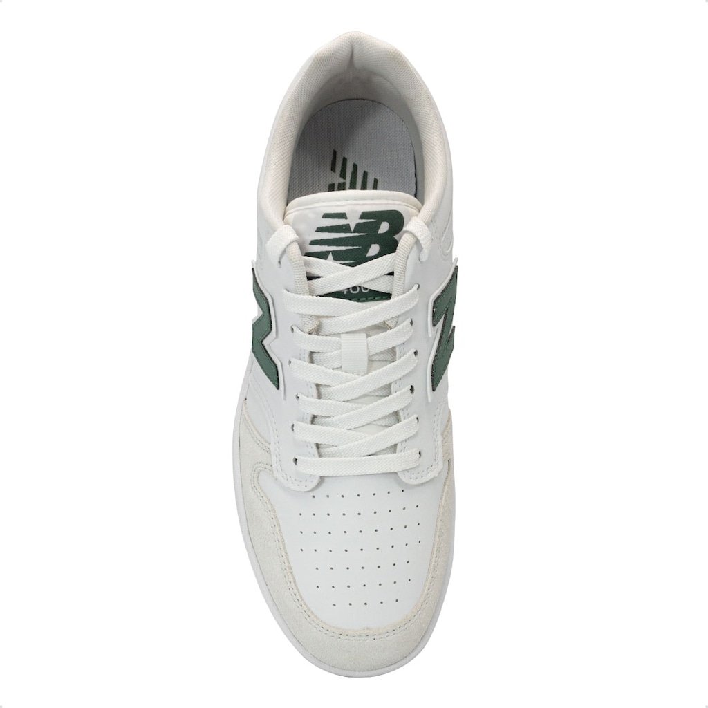 Imagem 3 do produto Tênis New Balance 480 Low Unissex