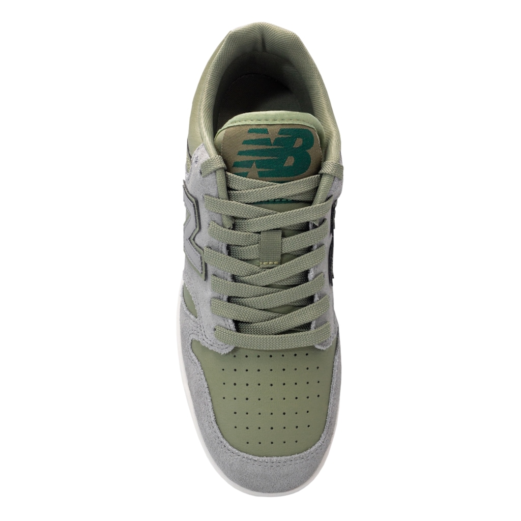 Imagem 3 do produto Tênis New Balance Masculino 480 Low
