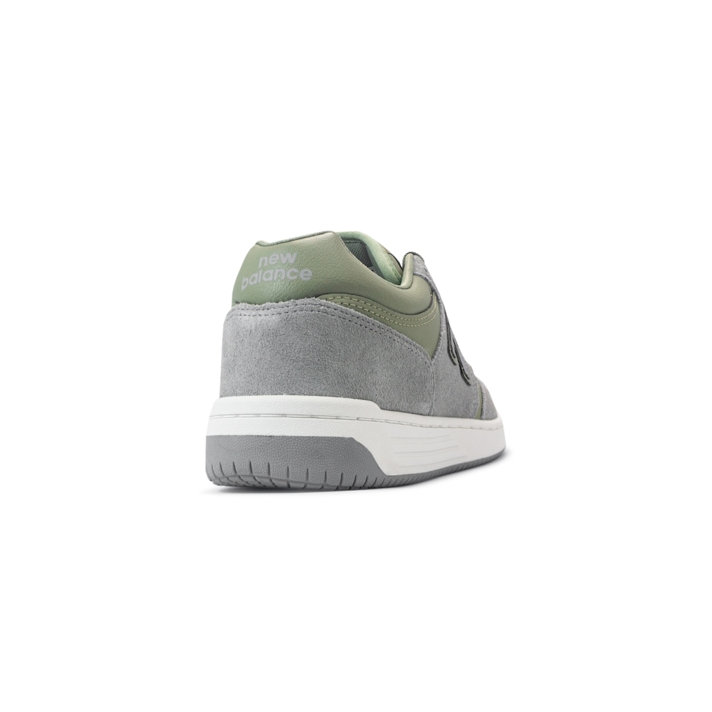 Imagem 4 do produto Tênis New Balance Masculino 480 Low