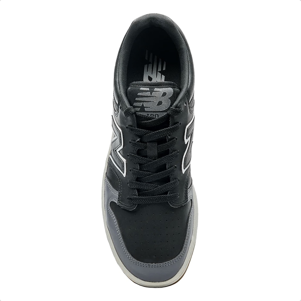 Imagem 3 do produto Tênis New Balance 480 Low Unissex