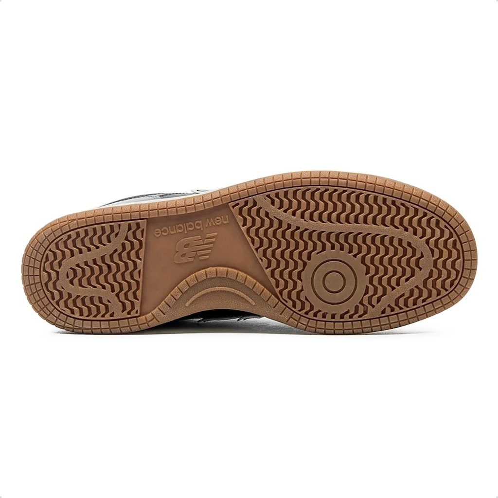 Imagem 5 do produto Tênis New Balance 480 Low Unissex