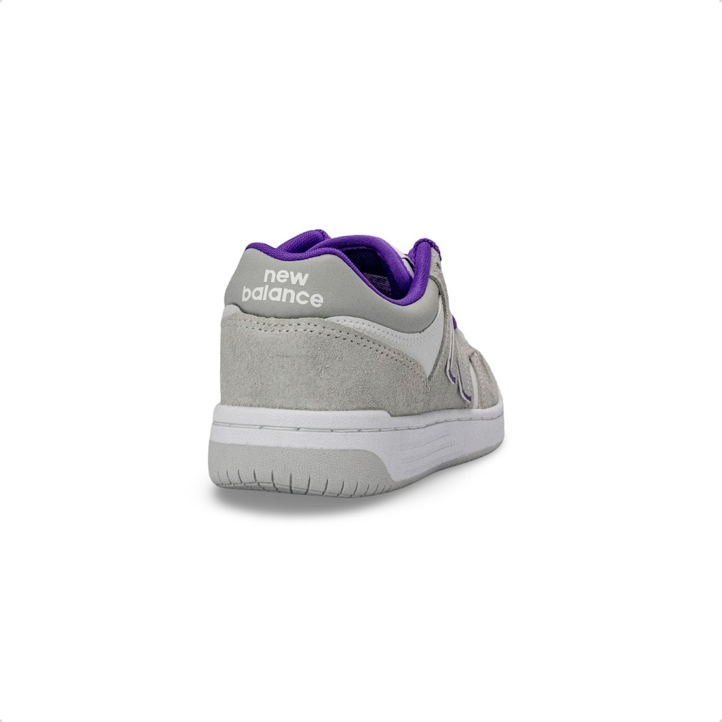 Imagem 4 do produto Tênis New Balance 480 Low Unissex