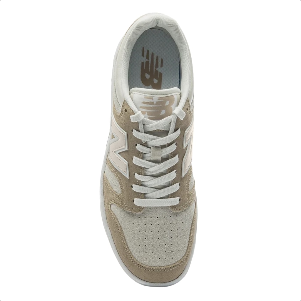 Imagem 3 do produto Tênis New Balance 480 Low Unissex
