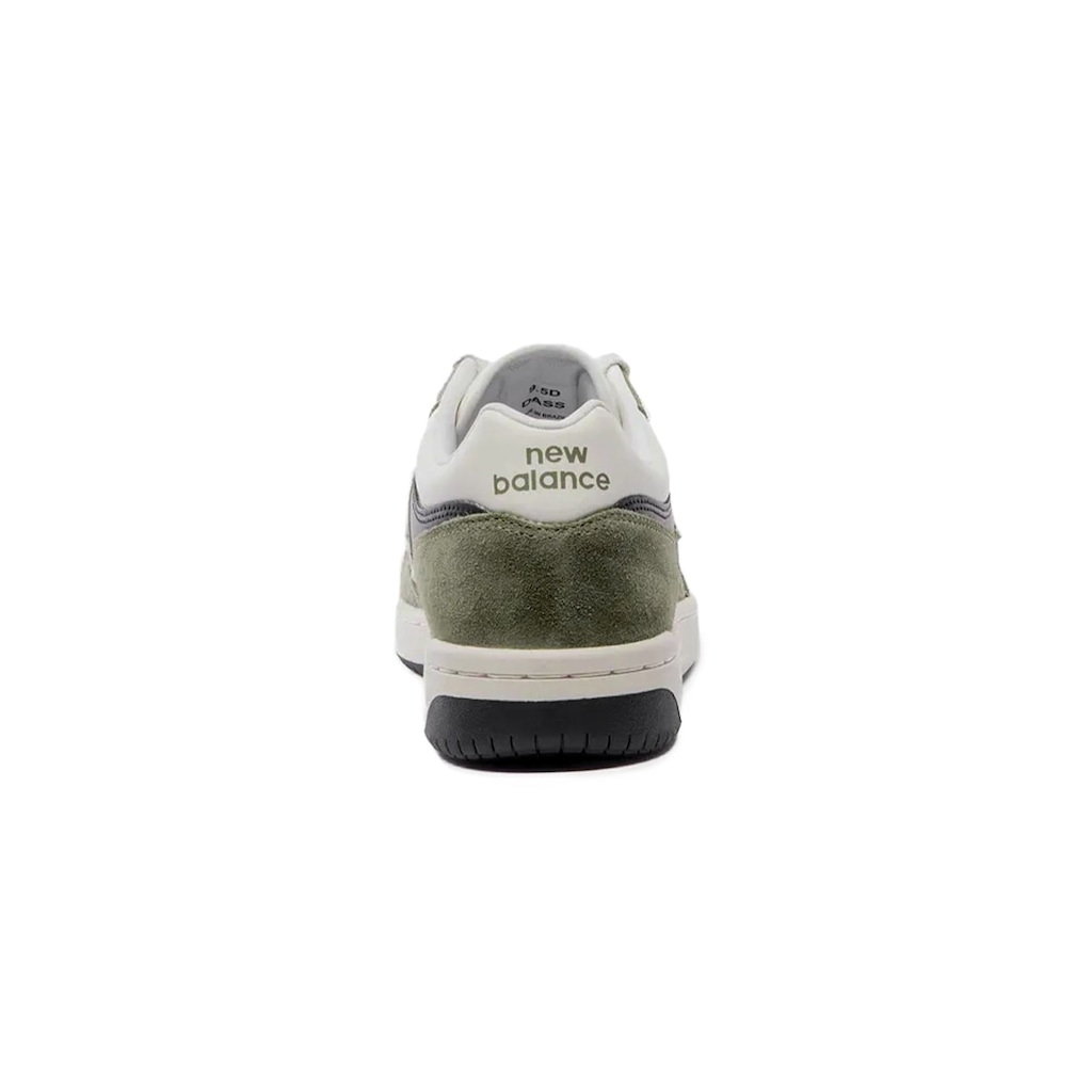 Imagem 4 do produto Tênis New Balance 480 Low Unissex