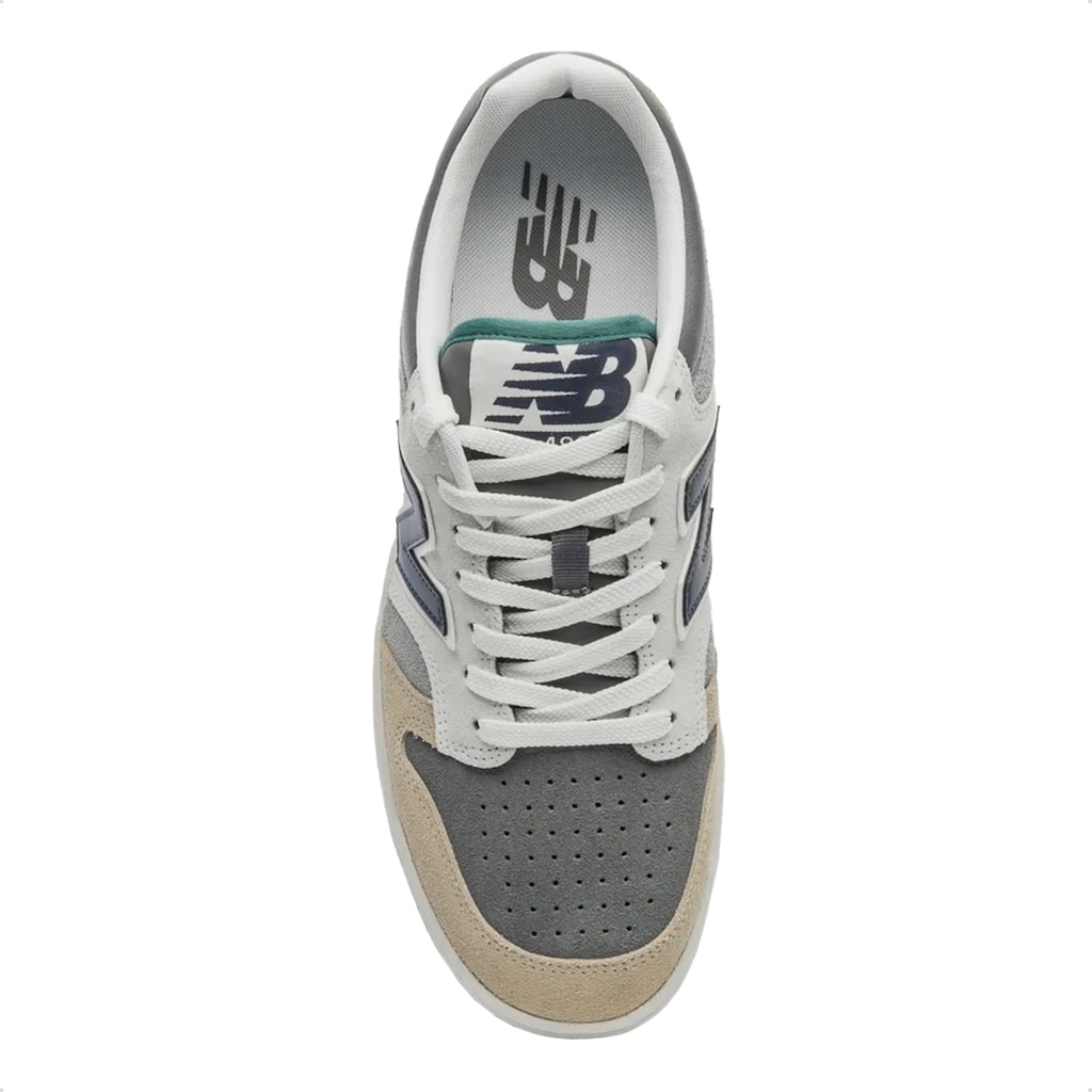 Imagem 3 do produto Tênis New Balance Masculino 480 Low