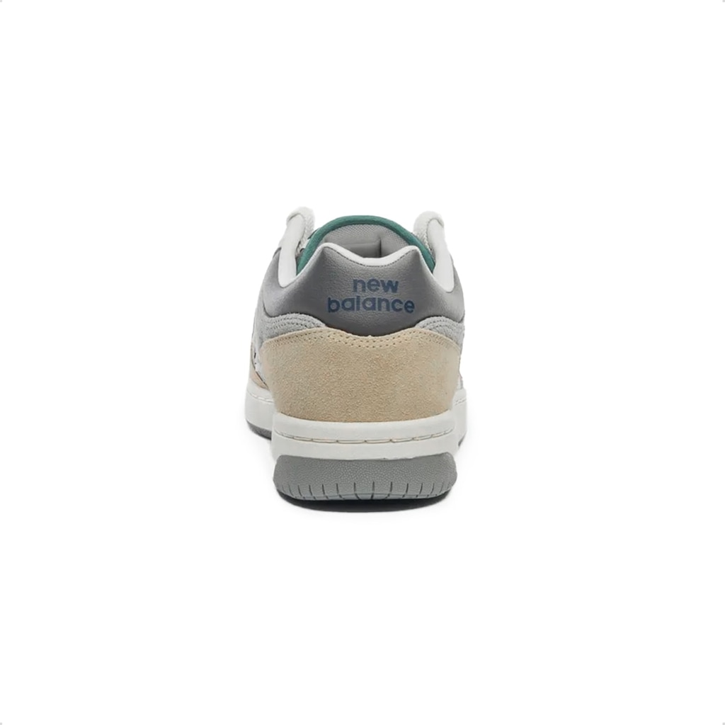Imagem 4 do produto Tênis New Balance Masculino 480 Low