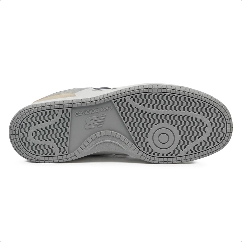Imagem 5 do produto Tênis New Balance Masculino 480 Low