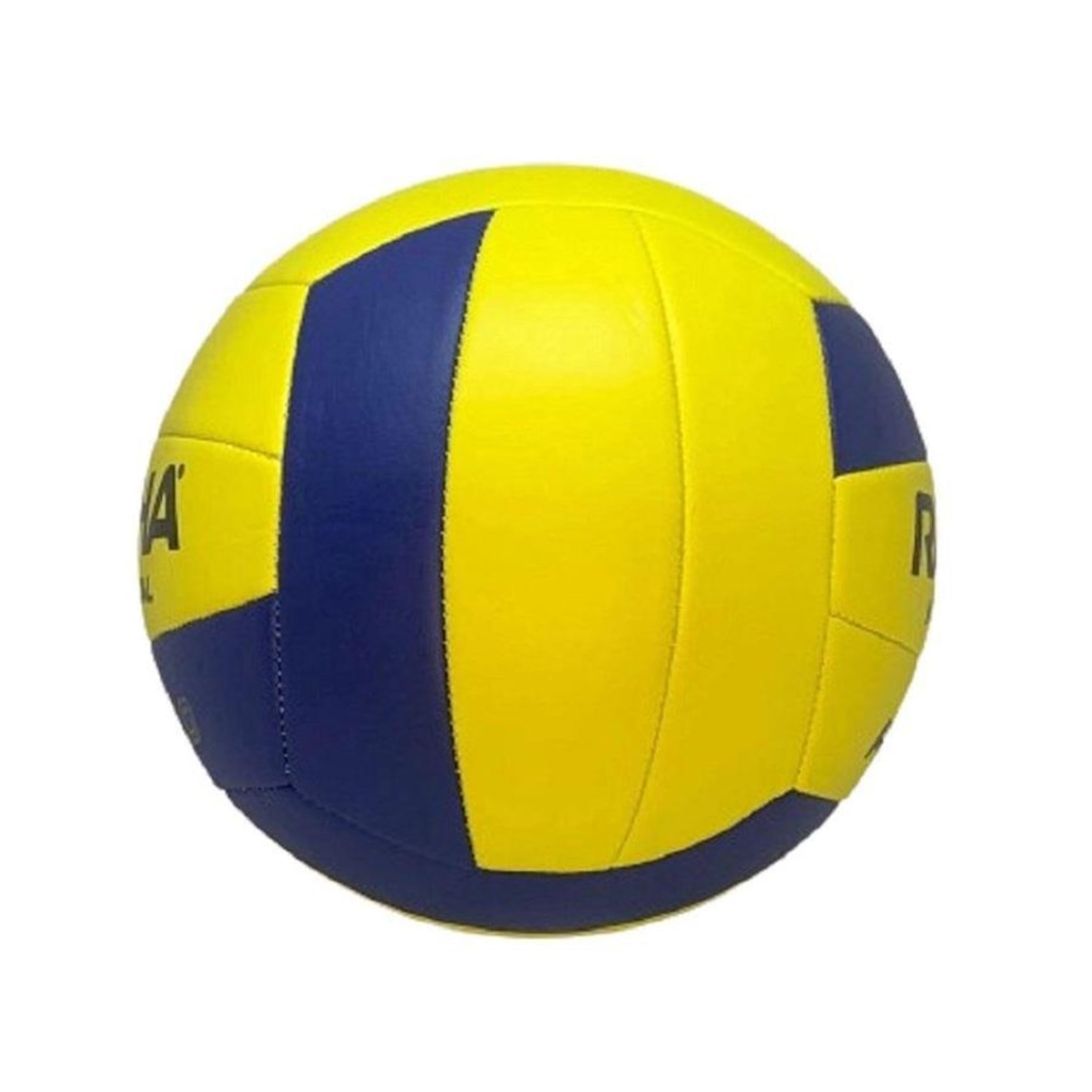 Imagem 2 do produto Bola Rainha Vôlei Oficial Pró 2.0