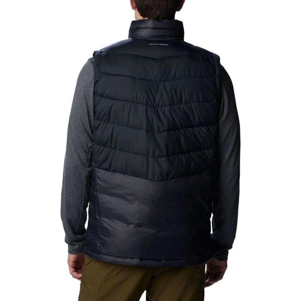 Imagem 5 do produto Colete sem Capuz Columbia Labyrinth Loop - Masculino