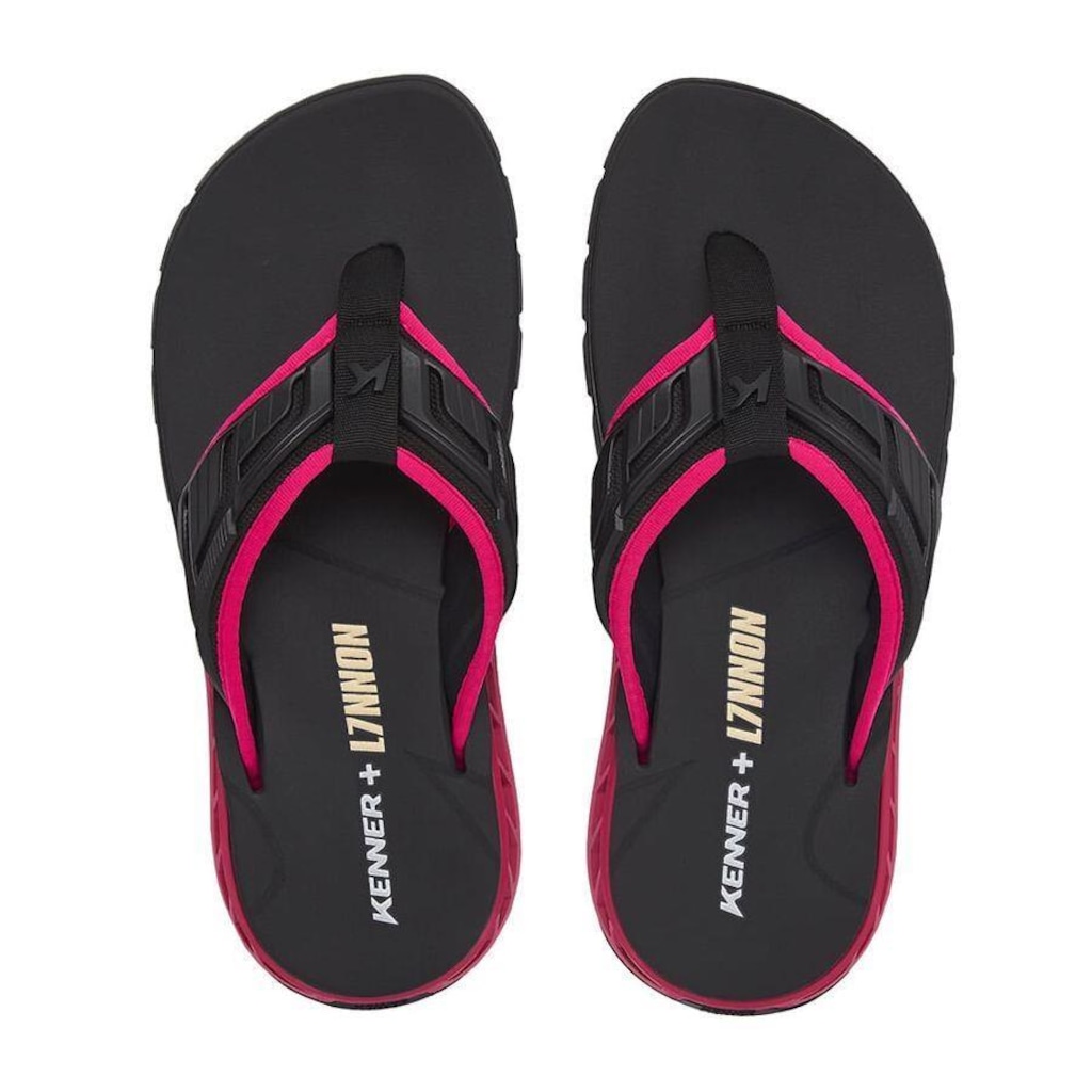 Imagem 2 do produto Sandália Kenner X L7 Rakka Full Force - Unissex