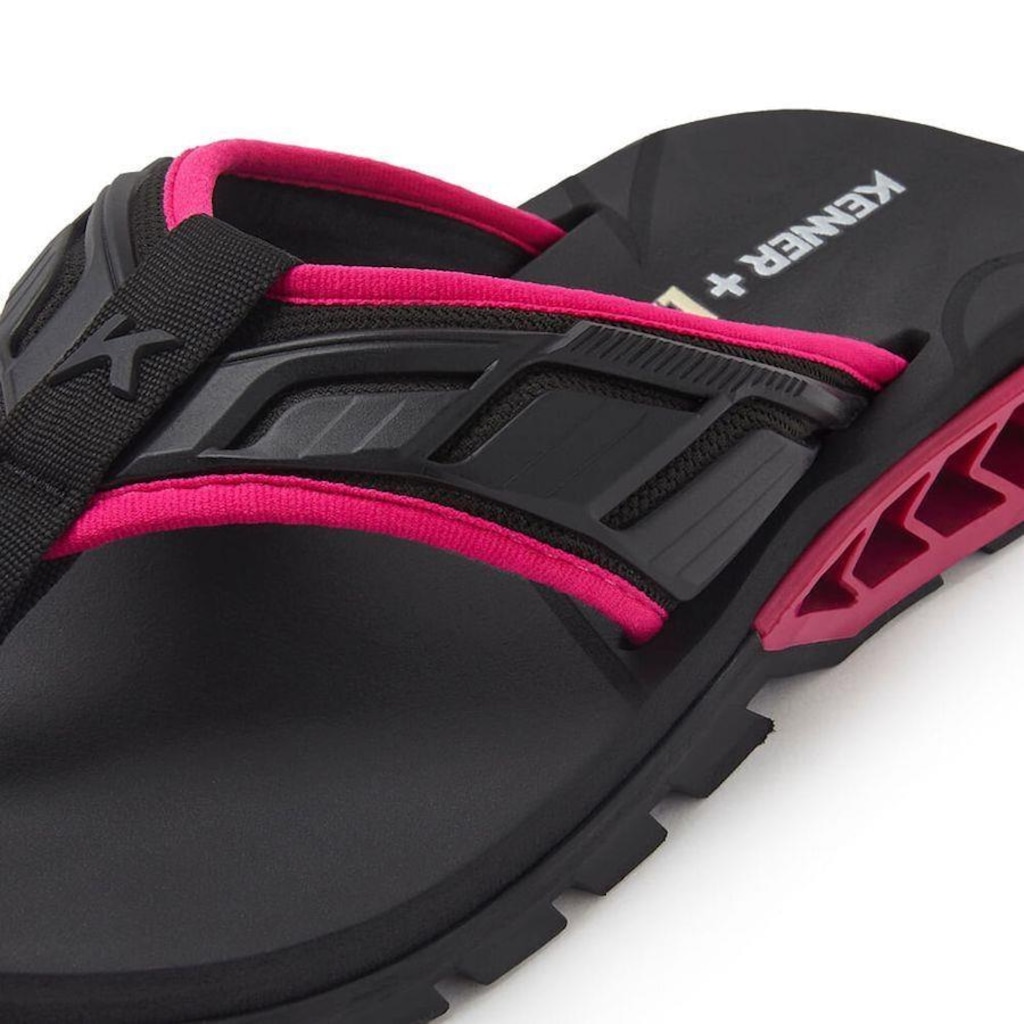 Imagem 4 do produto Sandália Kenner X L7 Rakka Full Force - Unissex