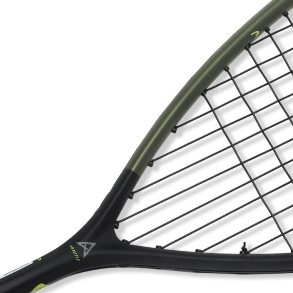 Imagem 3 do produto Raquete de Squash Head Speed 135