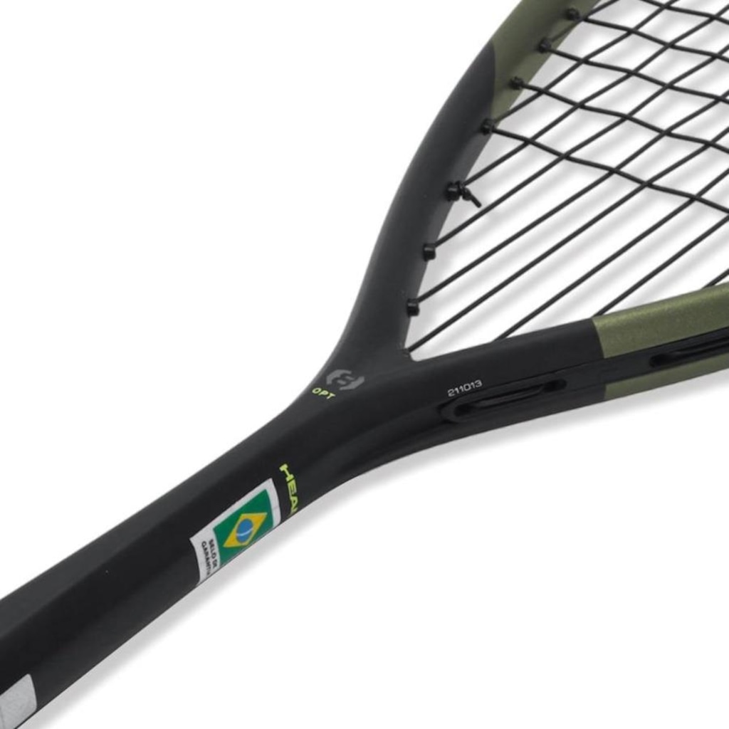 Imagem 4 do produto Raquete de Squash Head Speed 135