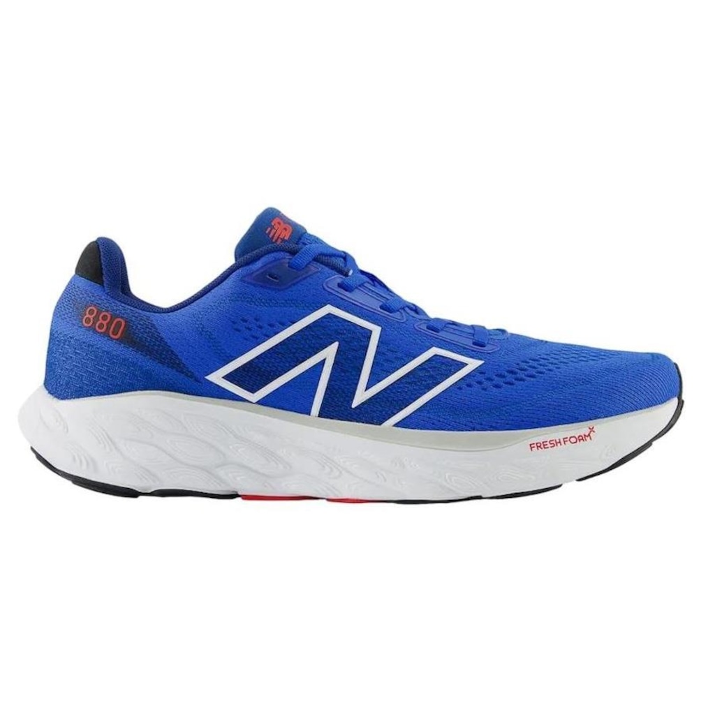 Imagem 1 do produto Tênis New Balance Fresh Foam X 880V14 - Masculino