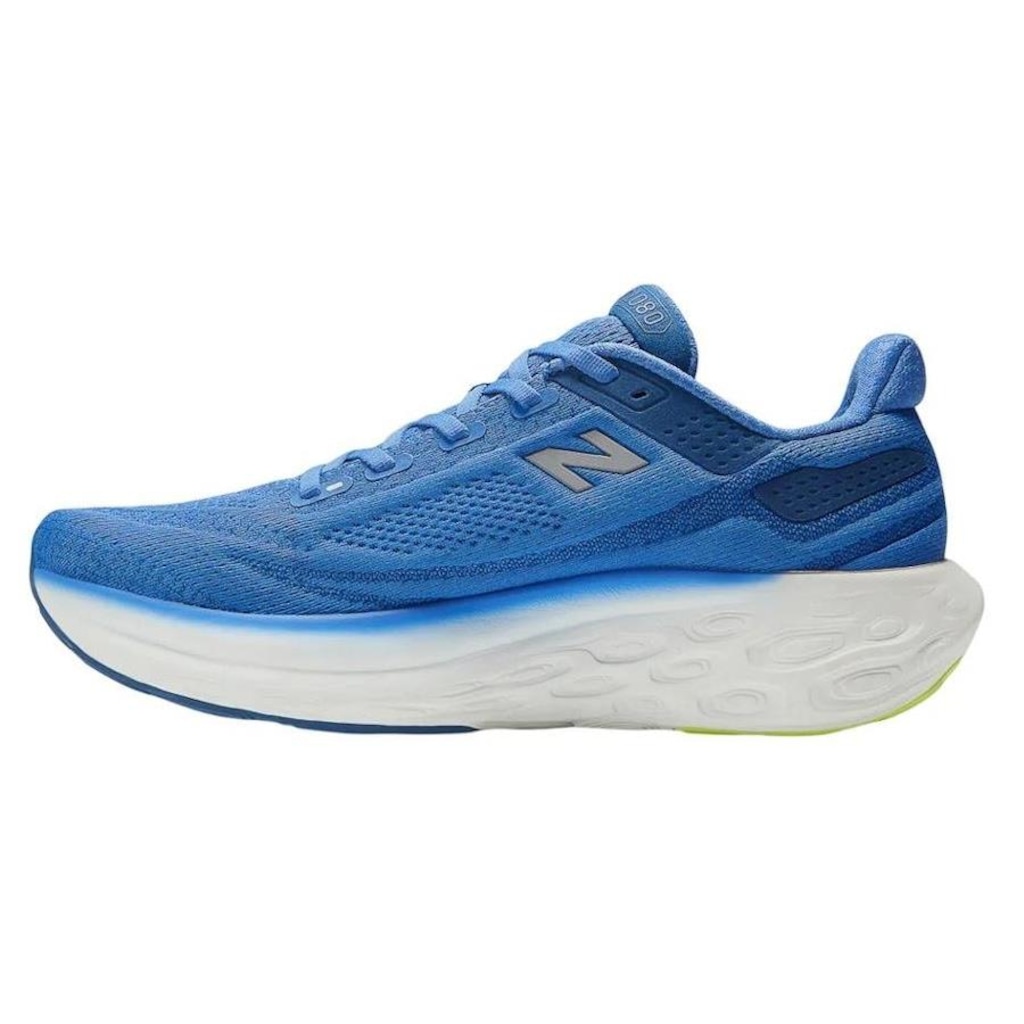 Imagem 2 do produto Tênis New Balance Fresh Foam X 880V13 - Masculino