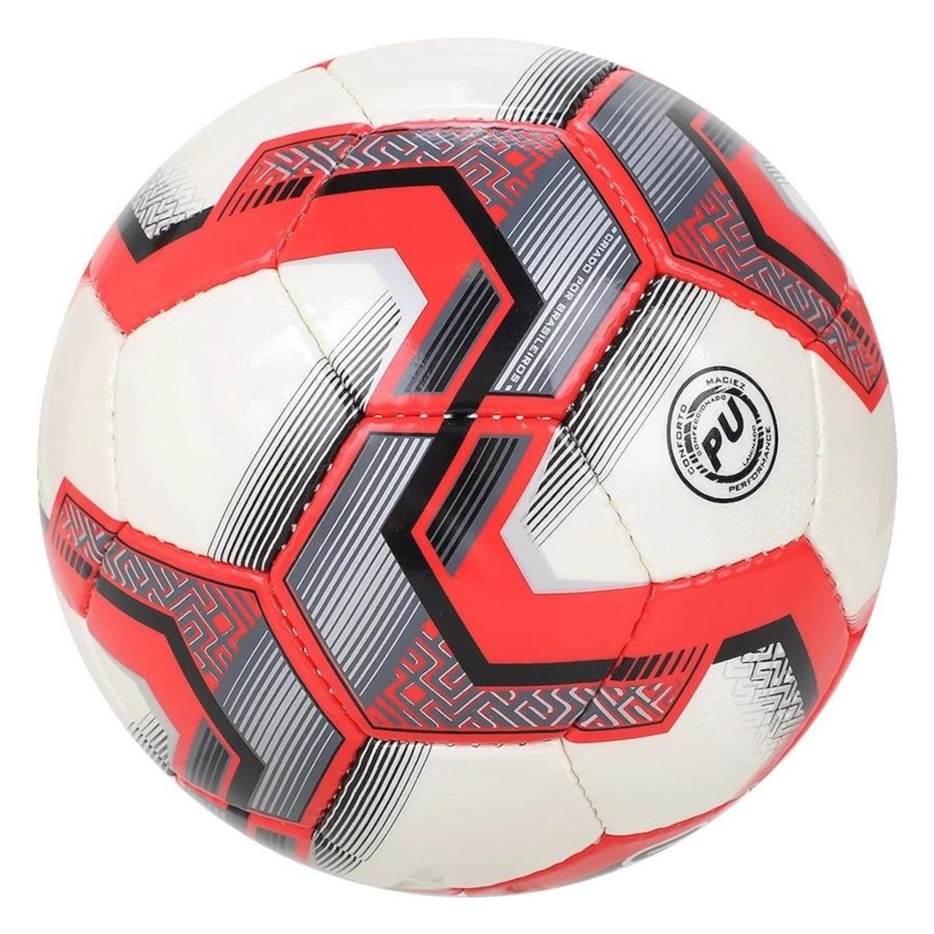 Imagem 3 do produto Bola De Society Storm Penalty Xxiii Costurada