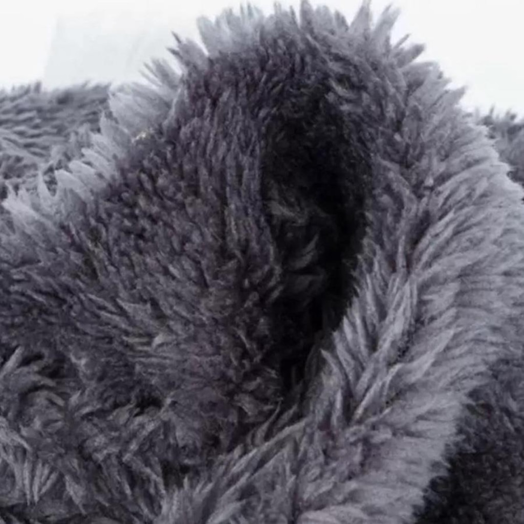 Imagem 4 do produto Gorro Lã Frio Ultra Extremo Asatex Interior Peluciado