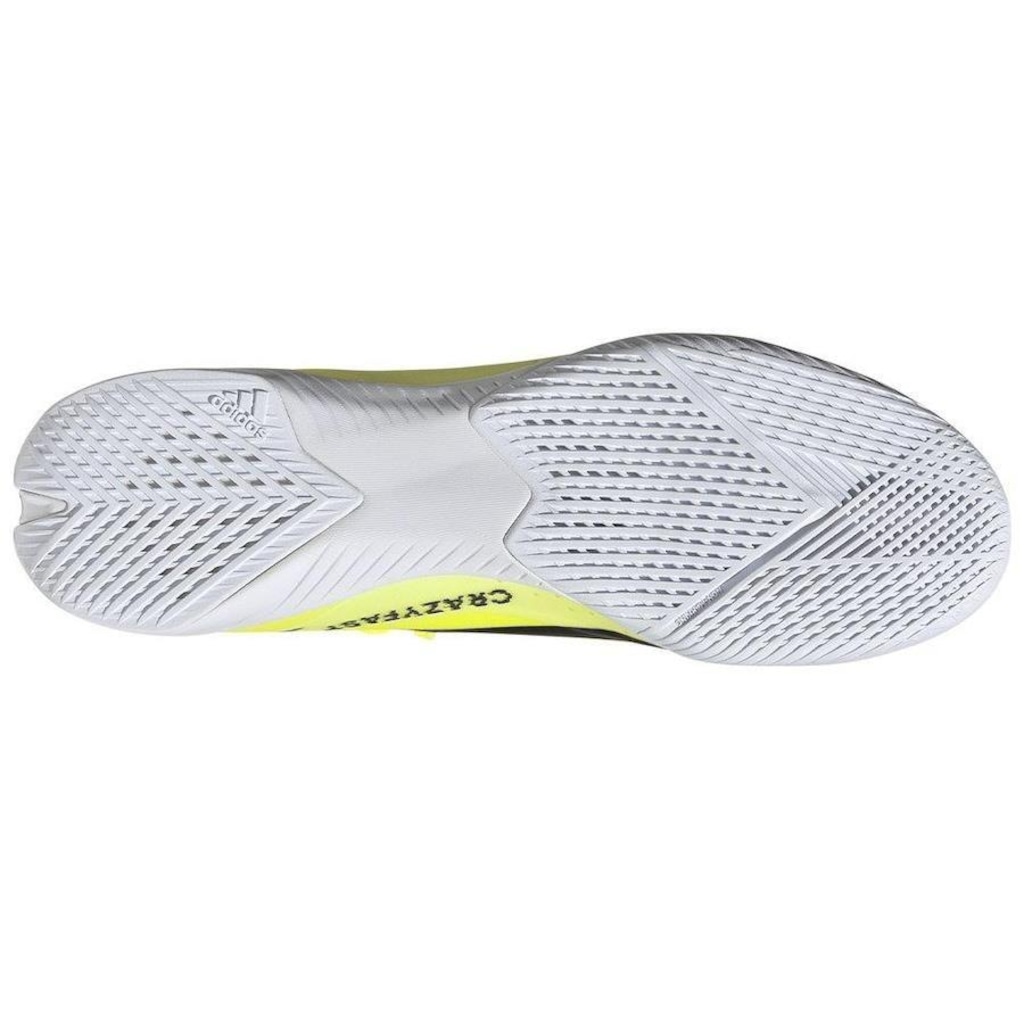Imagem 4 do produto Chuteira de Futsal adidas X Crazyfast League - Adulto