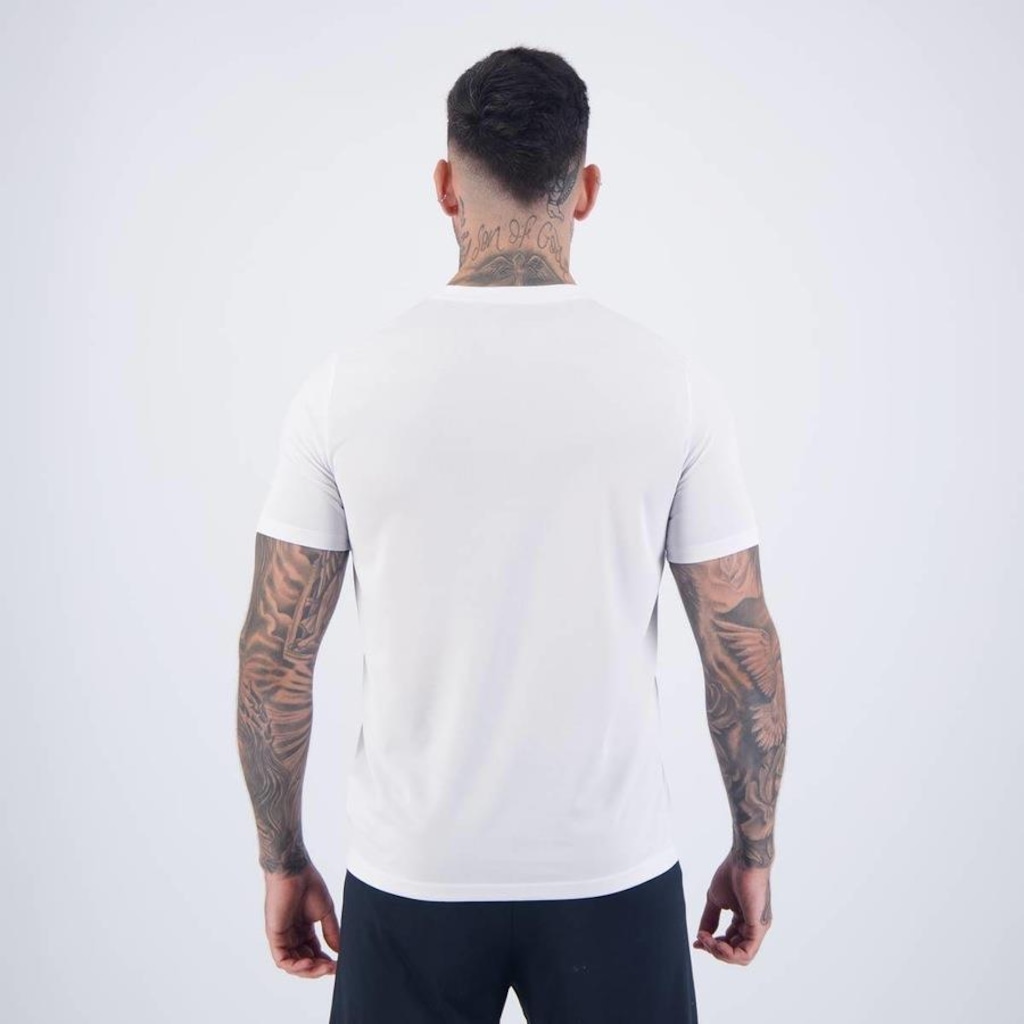 Imagem 4 do produto Camiseta Fila Myler - Masculina