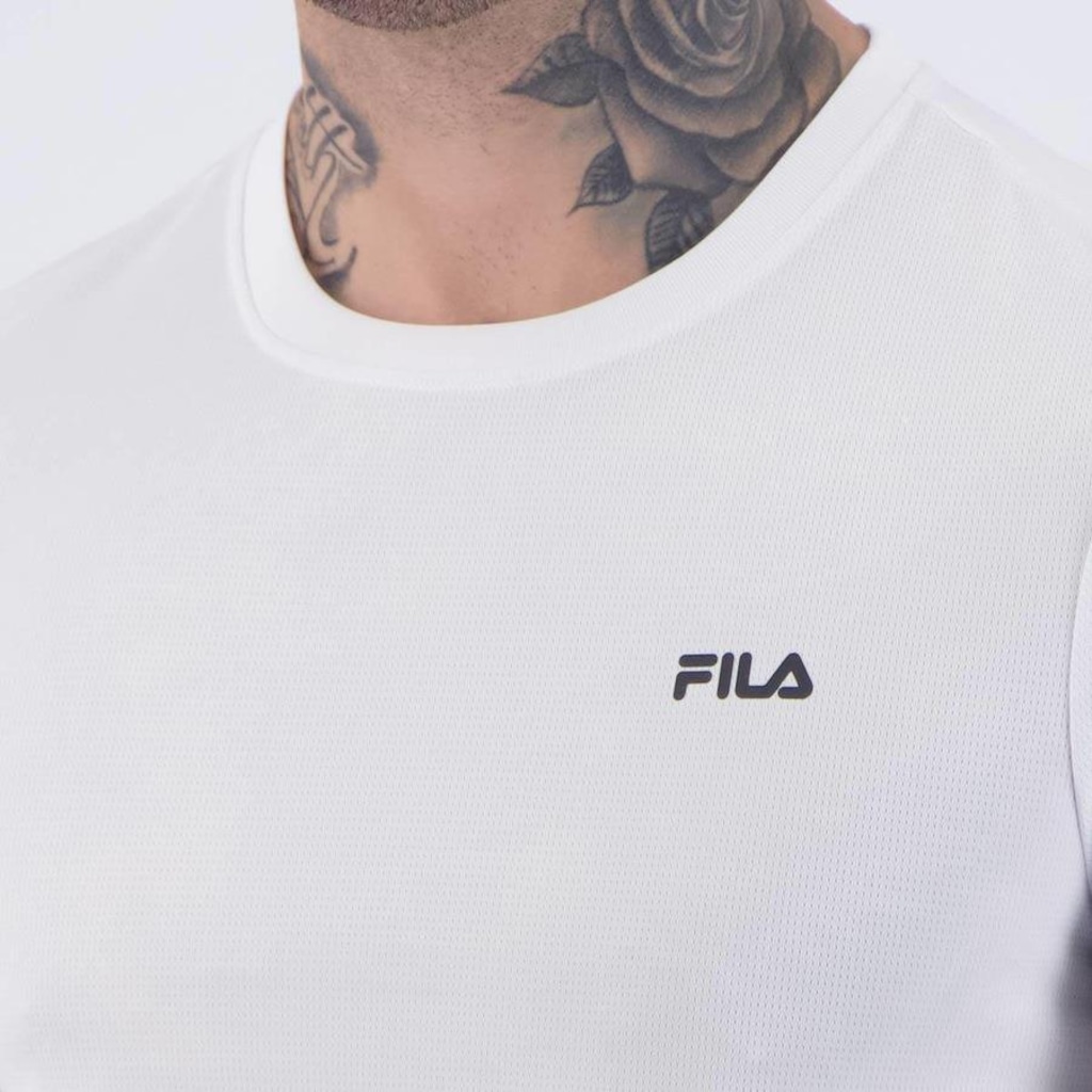 Imagem 5 do produto Camiseta Fila Myler - Masculina