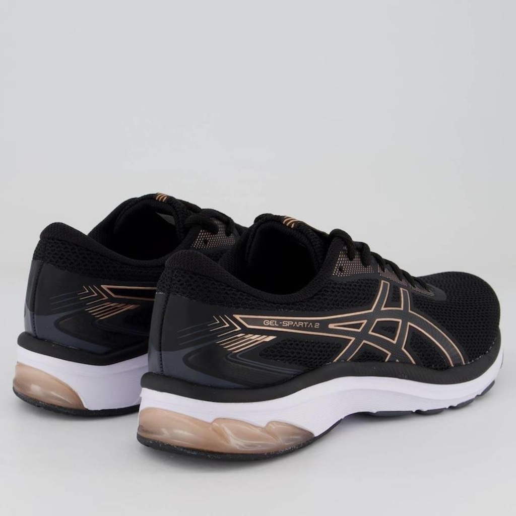 Imagem 3 do produto Tênis Asics Gel-Sparta 2 - Feminino