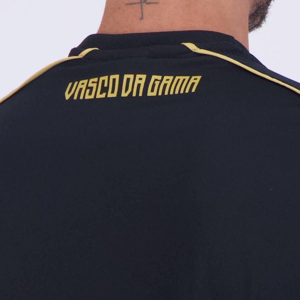 Imagem 2 do produto Camisa do Vasco Dawn Braziline - Masculina