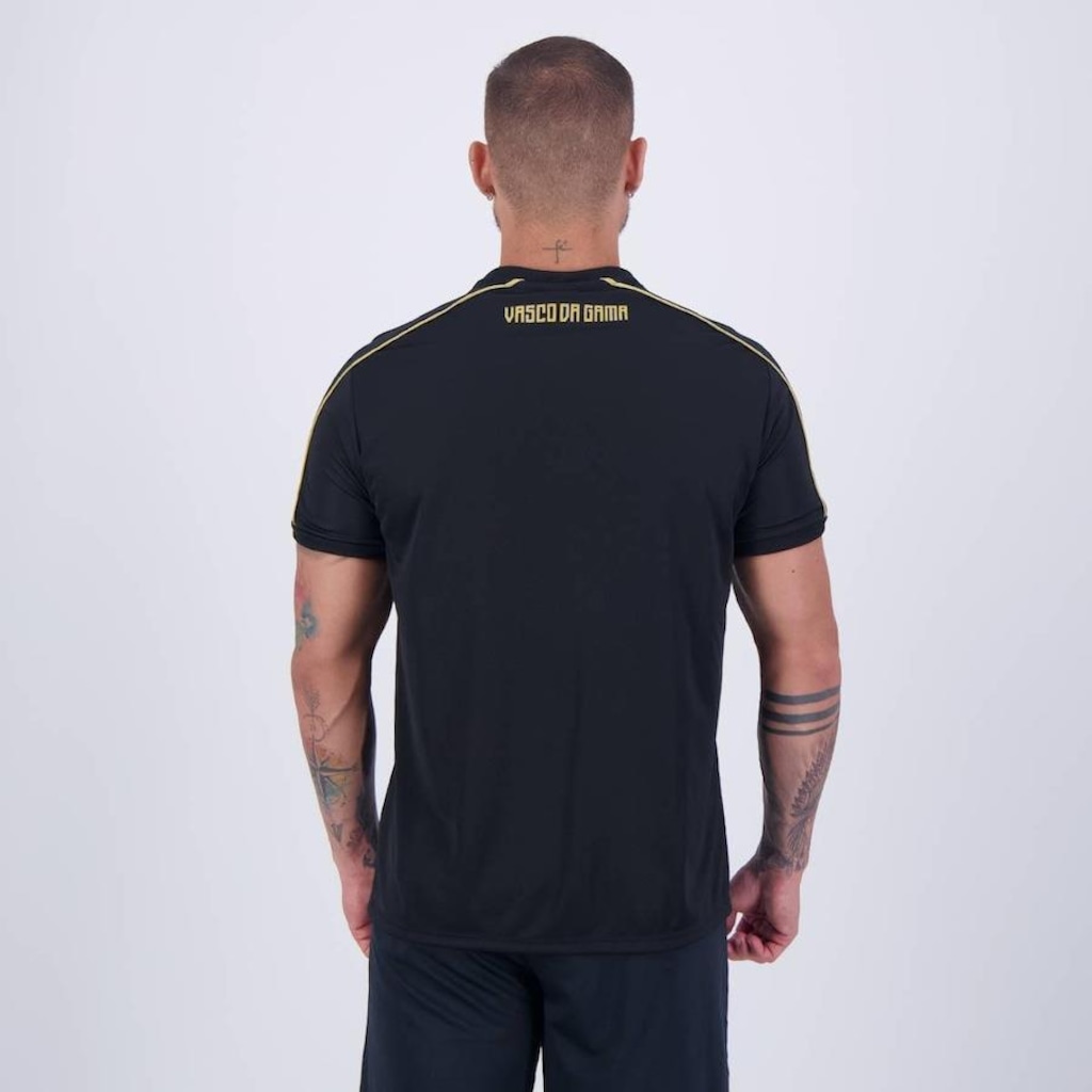 Imagem 5 do produto Camisa do Vasco Dawn Braziline - Masculina