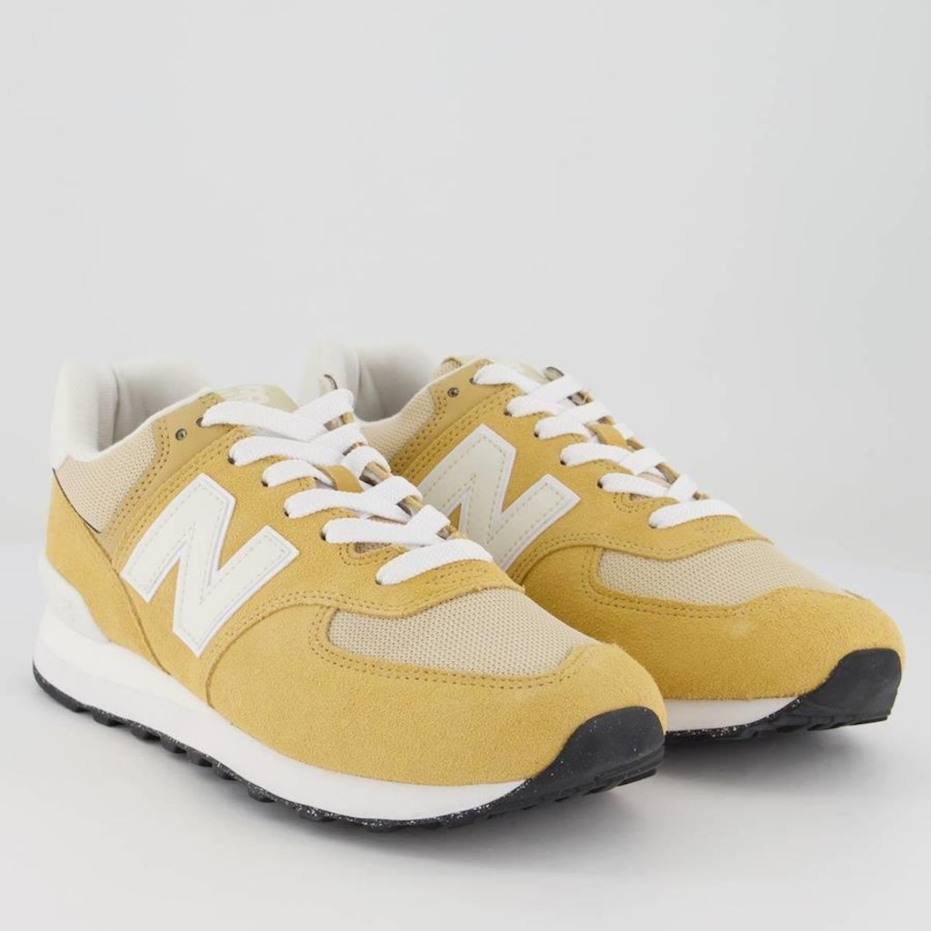 Imagem 2 do produto Tênis New Balance 574V2 - Masculino