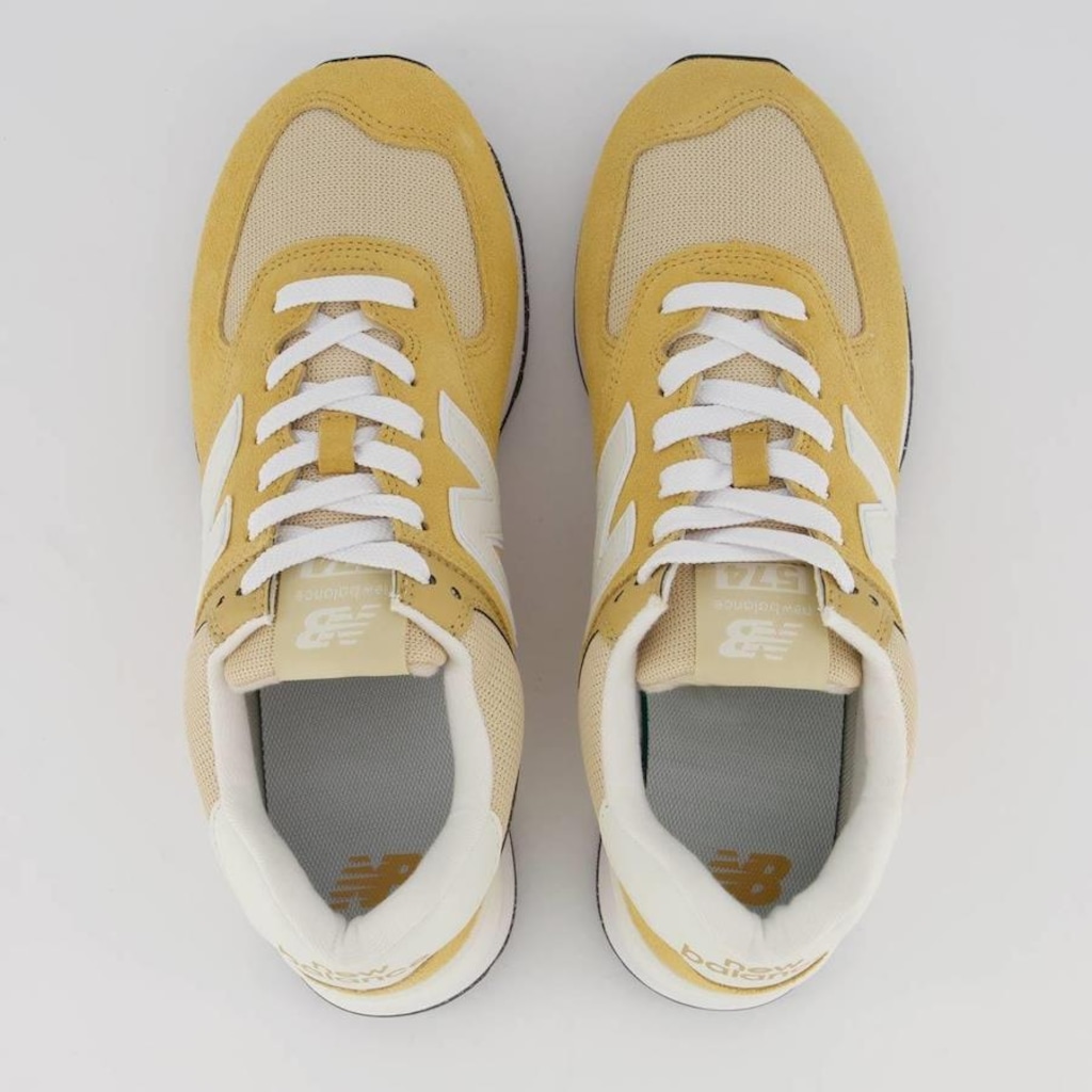 Imagem 4 do produto Tênis New Balance 574V2 - Masculino