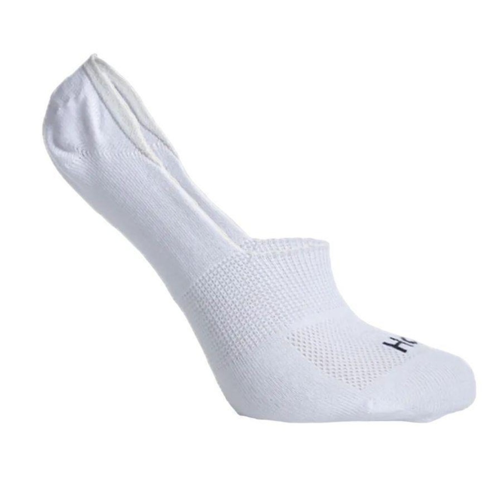 Imagem 3 do produto Kit Meia Sapatilha Hoahi - 3 Pares - Feminina